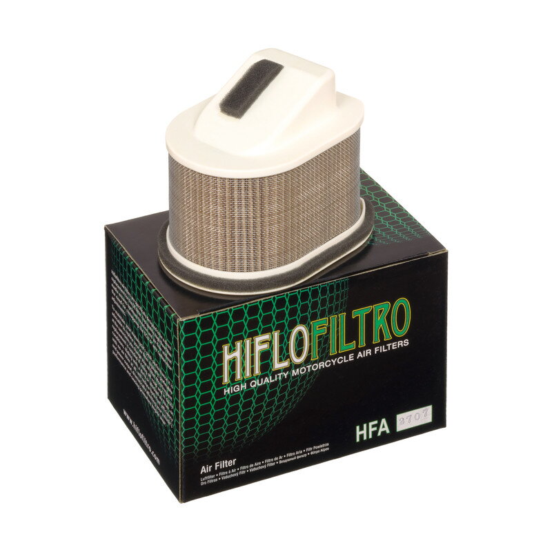 Vzduchový filter KAWASAKI HFA2707 Vzduchový filter KAWASAKI HFA2707