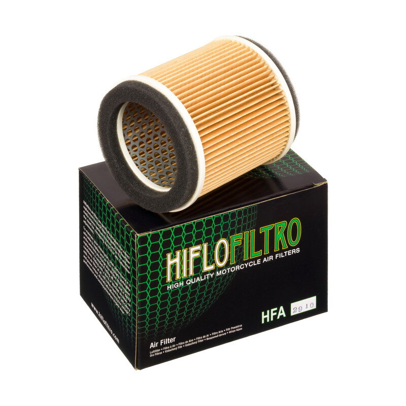 Vzduchový filter KAWASAKI HFA2910 Vzduchový filter KAWASAKI HFA2910