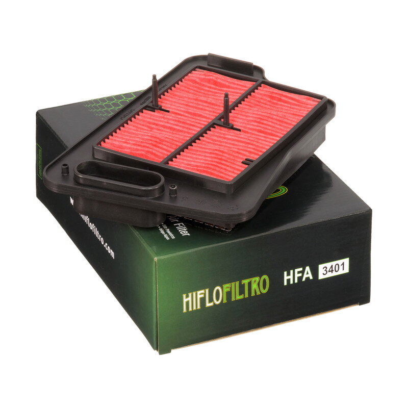 Vzduchový filter SUZUKI HFA3401 Vzduchový filter SUZUKI HFA3401