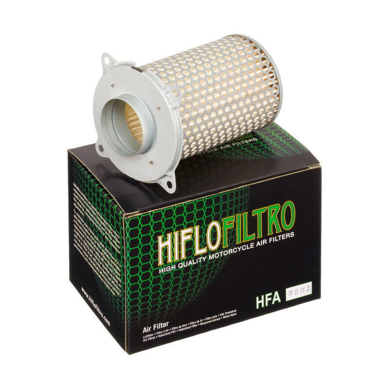 Vzduchový filter SUZUKI HFA3503 Vzduchový filter SUZUKI HFA3503