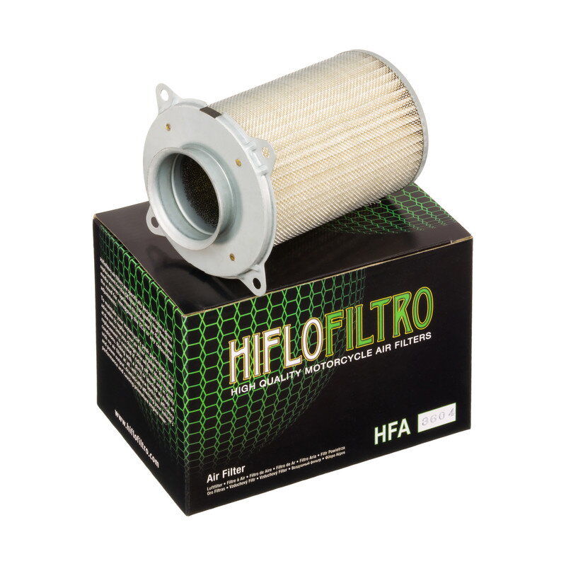 Vzduchový filter SUZUKI HFA3604 Vzduchový filter SUZUKI HFA3604