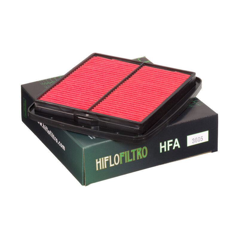 Vzduchový filter SUZUKI HFA3605 Vzduchový filter SUZUKI HFA3605