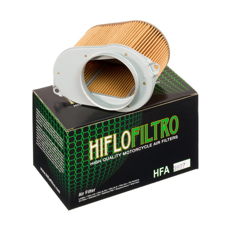 Vzduchový filter SUZUKI HFA3607 Vzduchový filter SUZUKI HFA3607