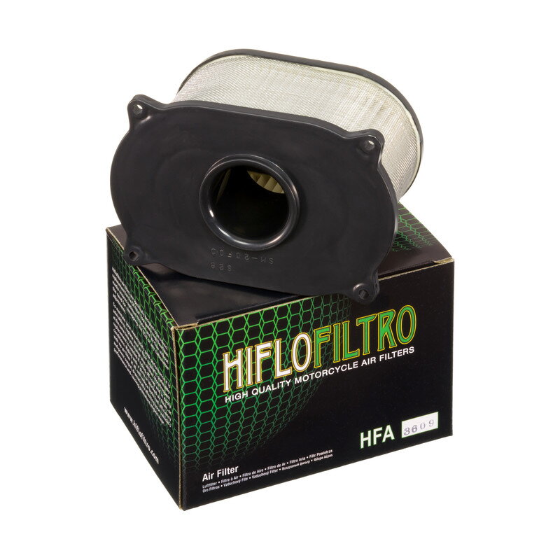 Vzduchový filter SUZUKI HFA3609 Vzduchový filter SUZUKI HFA3609