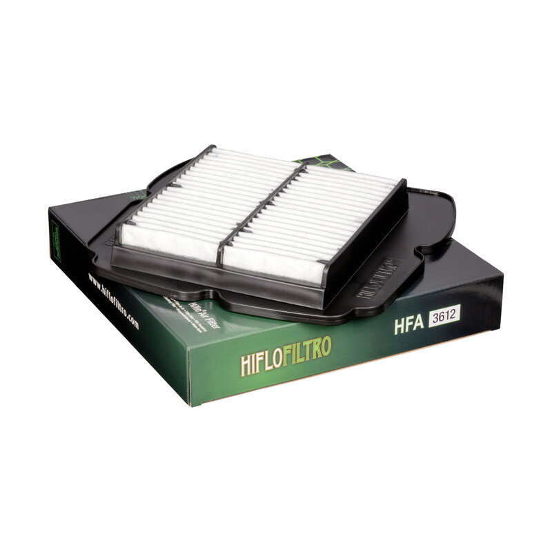 Vzduchový filter SUZUKI HFA3612 Vzduchový filter SUZUKI HFA3612