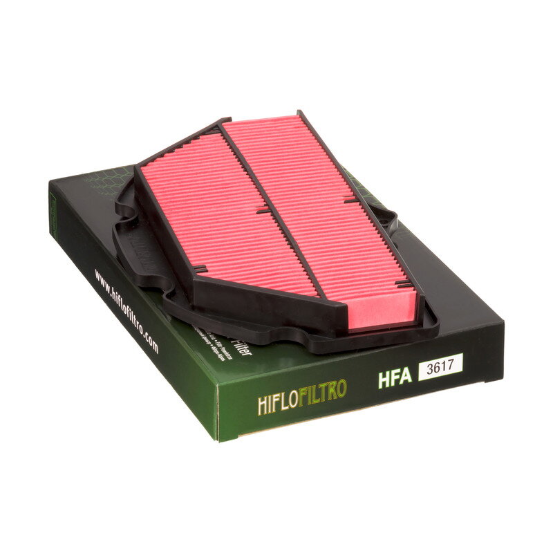 Vzduchový filter SUZUKI HFA3617 Vzduchový filter SUZUKI HFA3617