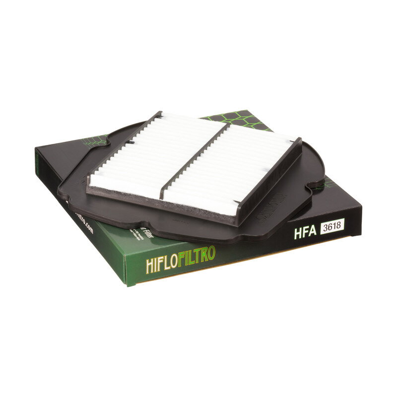Vzduchový filter SUZUKI HFA3618 Vzduchový filter SUZUKI HFA3618