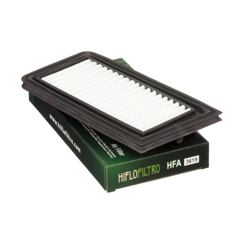Vzduchový filter SUZUKI HFA3619 Vzduchový filter SUZUKI HFA3619