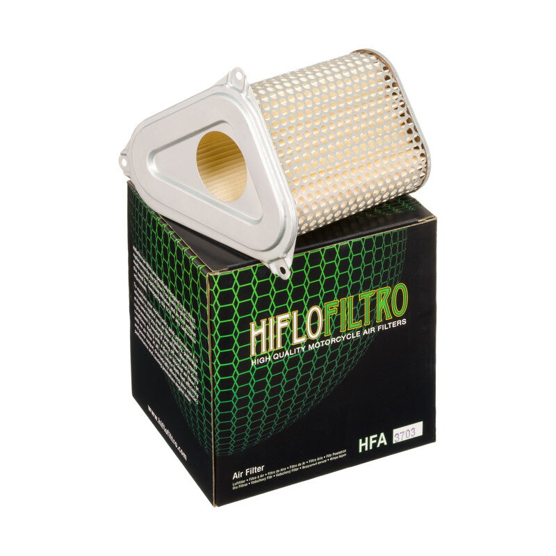 Vzduchový filter SUZUKI HFA3703 Vzduchový filter SUZUKI HFA3703