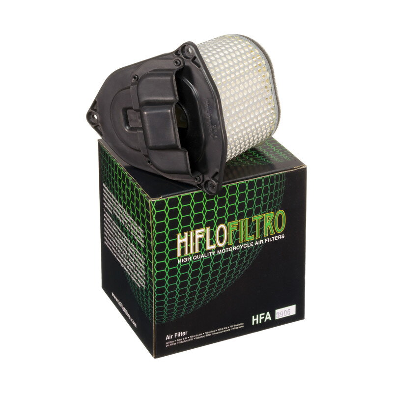 Vzduchový filter SUZUKI HFA3906 Vzduchový filter SUZUKI HFA3906