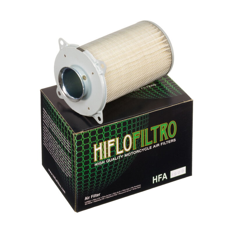 Vzduchový filter SUZUKI HFA3909 Vzduchový filter SUZUKI HFA3909