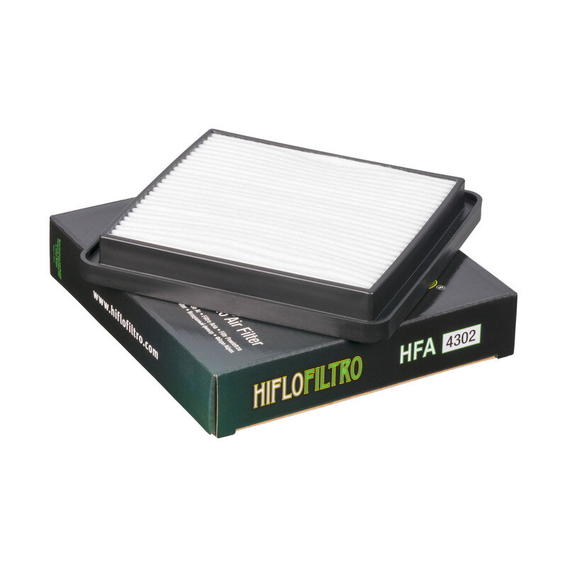 Vzduchový filter HFA4302 Vzduchový filter HFA4302