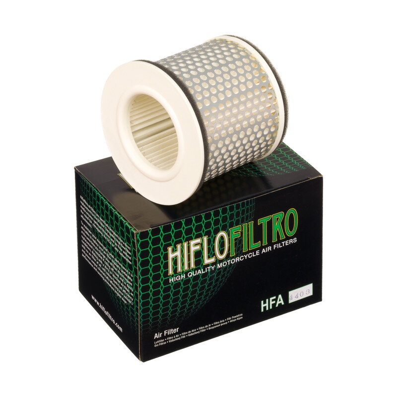 Vzduchový filter YAMAHA HFA4403 Vzduchový filter YAMAHA HFA4403