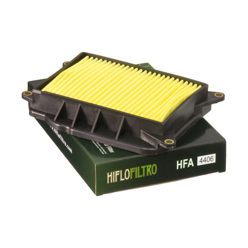 Vzduchový filter YAMAHA HFA4406 Vzduchový filter YAMAHA HFA4406