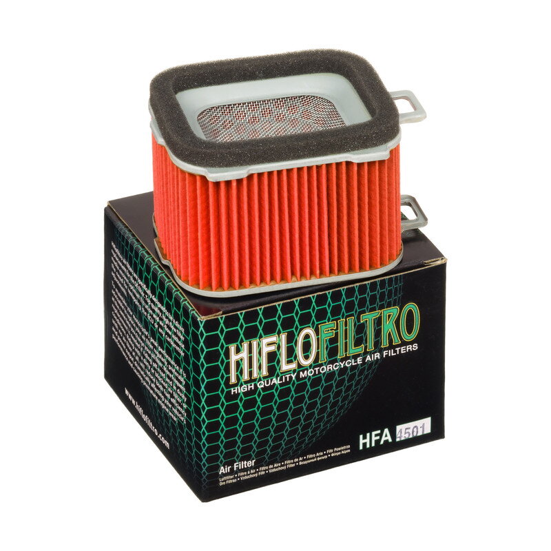 Vzduchový filter YAMAHA HFA4501 Vzduchový filter YAMAHA HFA4501