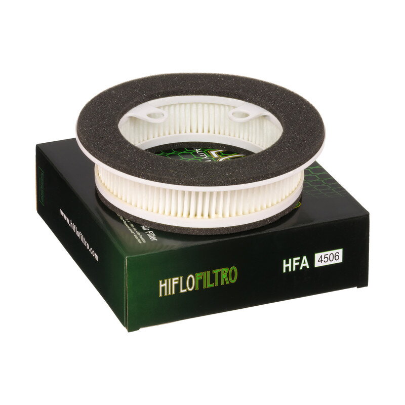 Vzduchový filter YAMAHA HFA4506 Vzduchový filter YAMAHA HFA4506