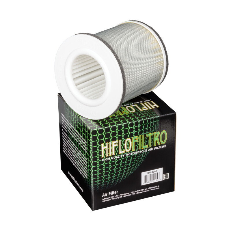 Vzduchový filter YAMAHA HFA4603