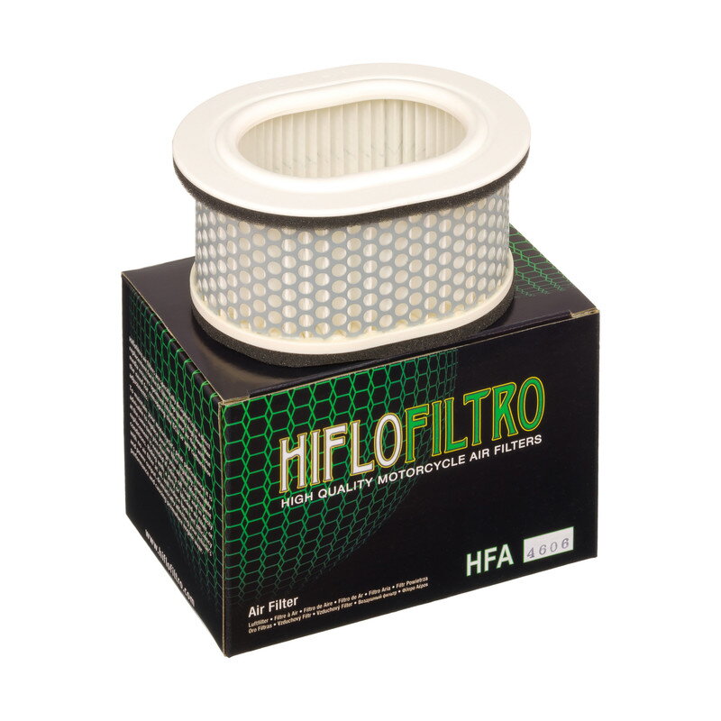 Vzduchový filter YAMAHA HFA4606 Vzduchový filter YAMAHA HFA4606