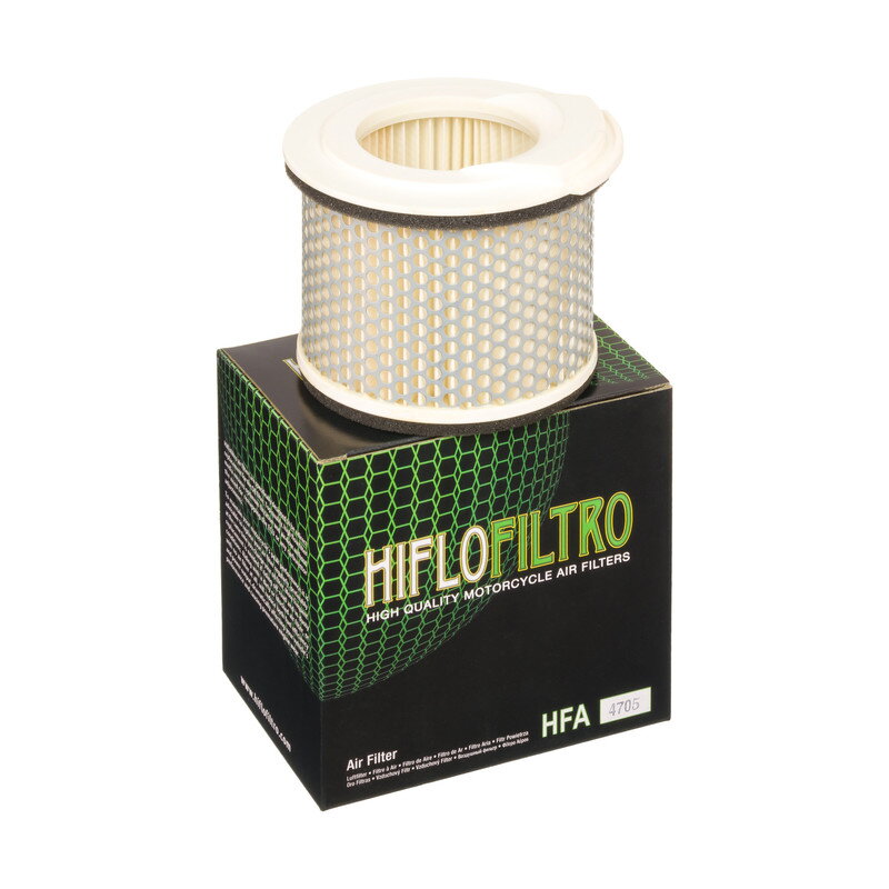 Vzduchový filter YAMAHA HFA4705 Vzduchový filter YAMAHA HFA4705