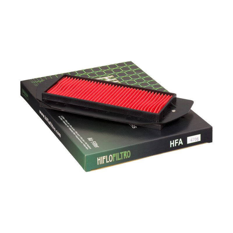 Vzduchový filter YAMAHA HFA4706 Vzduchový filter YAMAHA HFA4706