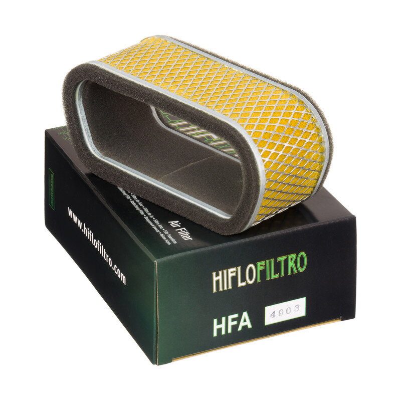 Vzduchový filter YAMAHA HFA4903