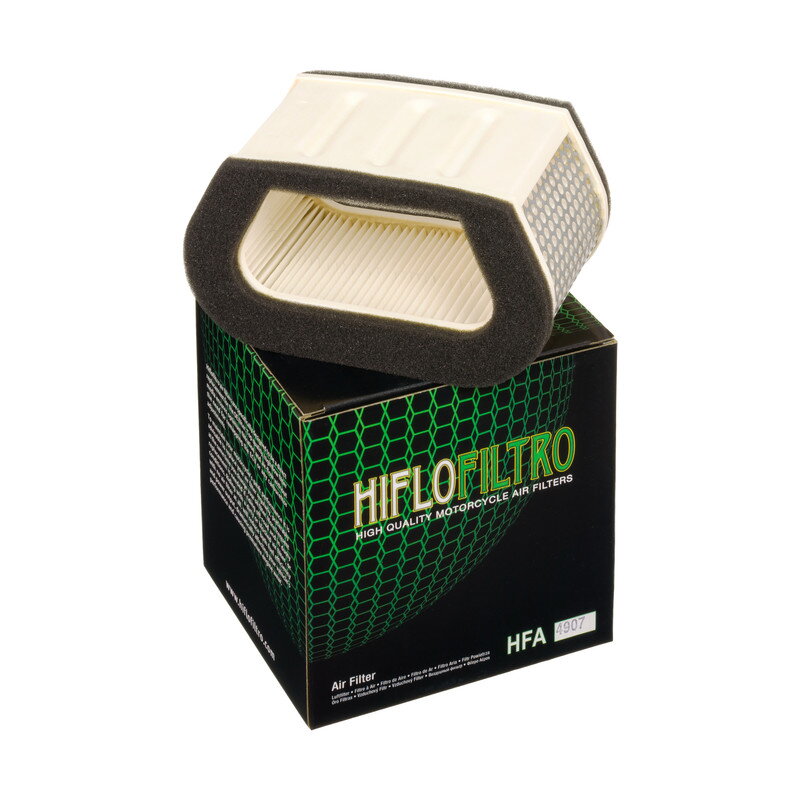 Vzduchový filter YAMAHA HFA4907 Vzduchový filter YAMAHA HFA4907