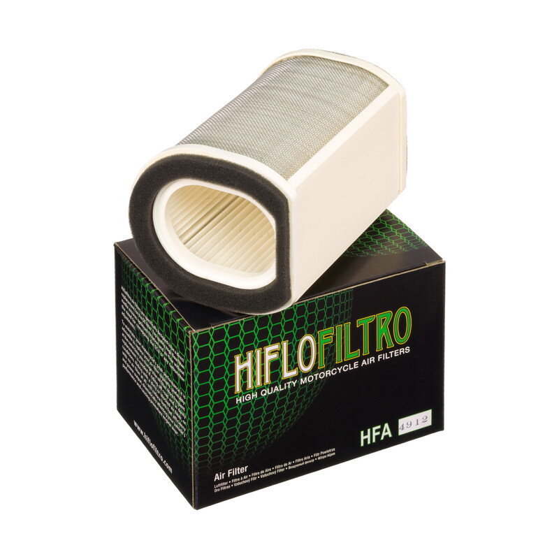 Vzduchový filter YAMAHA HFA4912 Vzduchový filter YAMAHA HFA4912