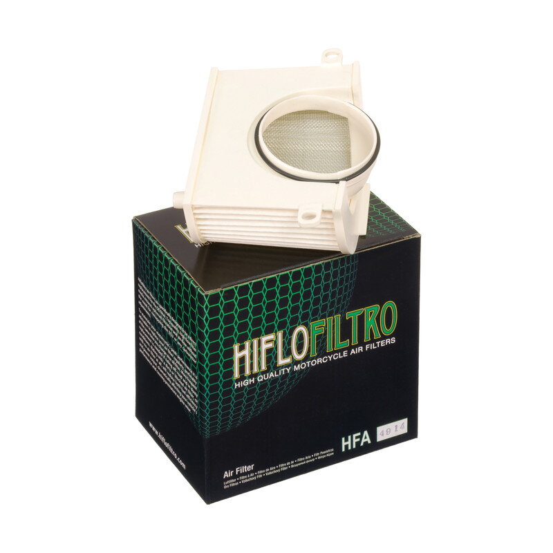 Vzduchový filter YAMAHA HFA4914 Vzduchový filter YAMAHA HFA4914