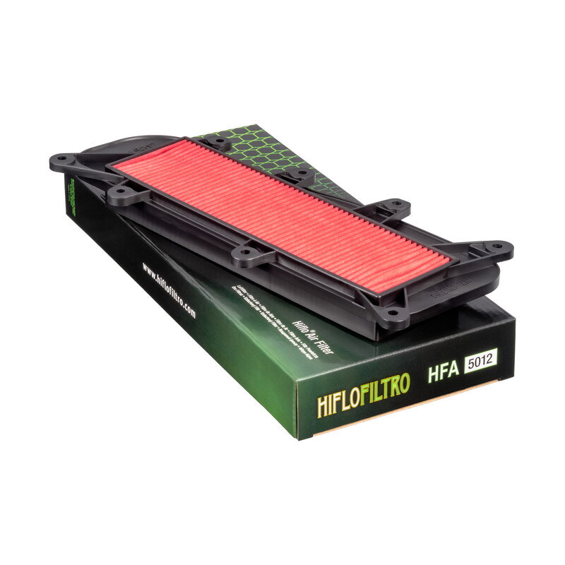 Vzduchový filter HFA5012 Vzduchový filter HFA5012
