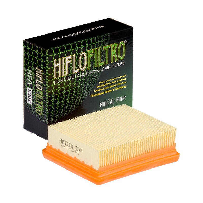 Vzduchový filter HFA6302 Vzduchový filter HFA6302