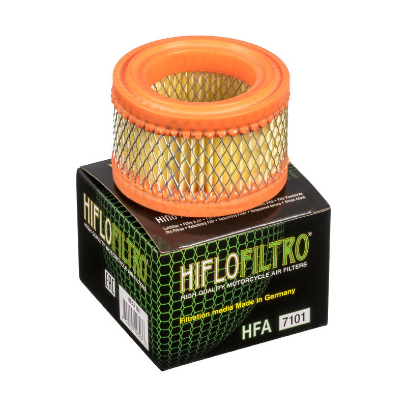 Vzduchový filter HFA7101 Vzduchový filter HFA7101