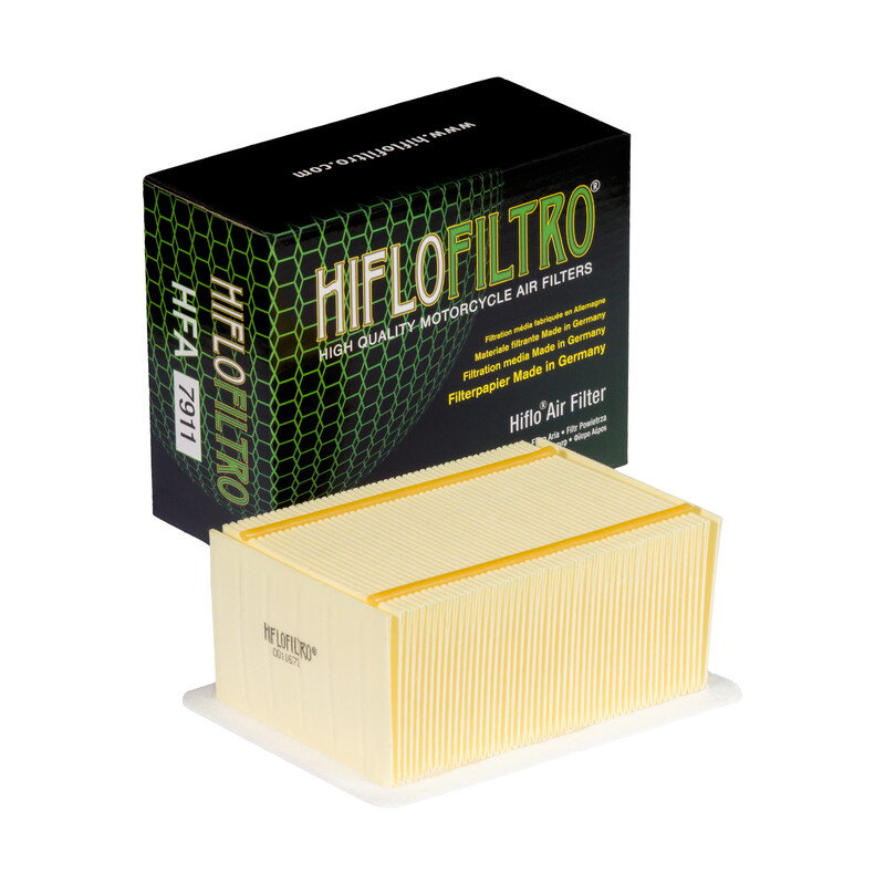 Vzduchový filter HFA7911 Vzduchový filter HFA7911