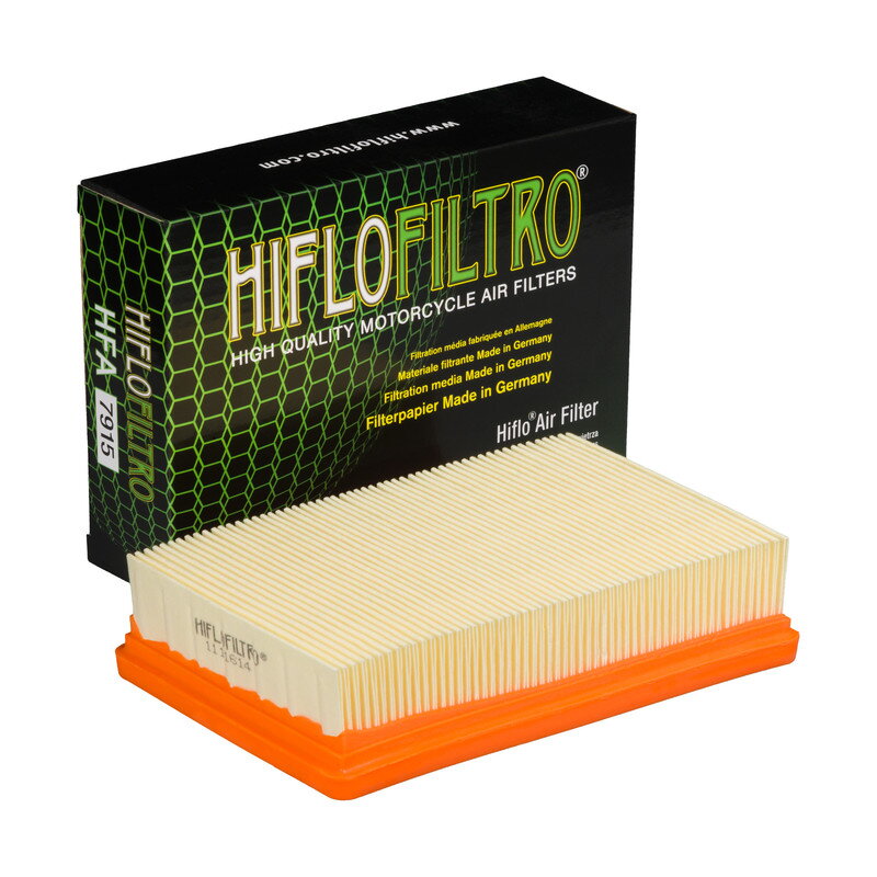 Vzduchový filter HFA7915 Vzduchový filter HFA7915