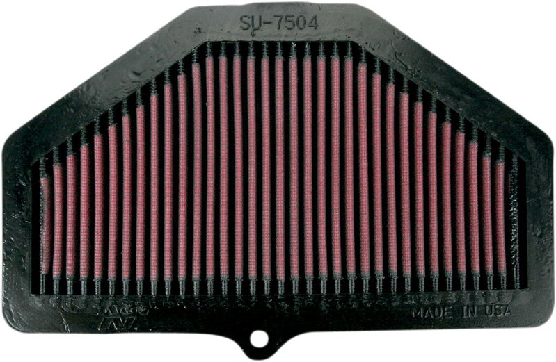 Vzduchový filter K&N, SU-7504