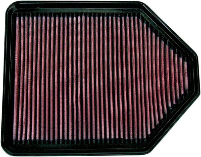 Vzduchový filter K&N, DU-1004