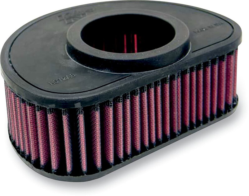 Vzduchový filter K&N, KA-1603