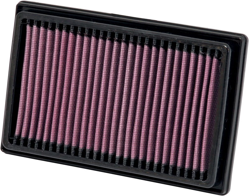 Vzduchový filter K&N, CM-9908