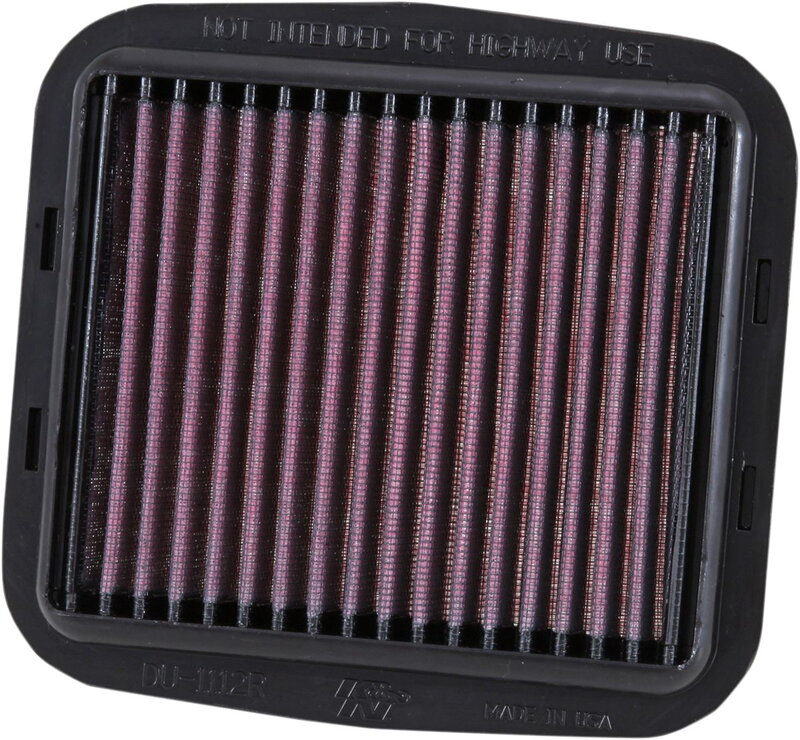 Vzduchový filter K&N, DU-1112R