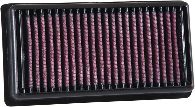Vzduchový filter K&N, KT-6912