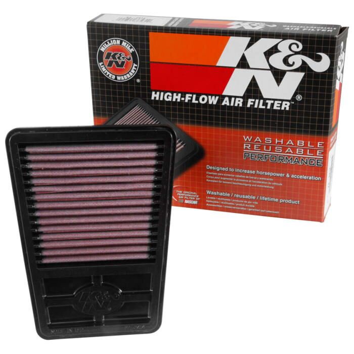 Vzduchový filter K&N, KA-2414