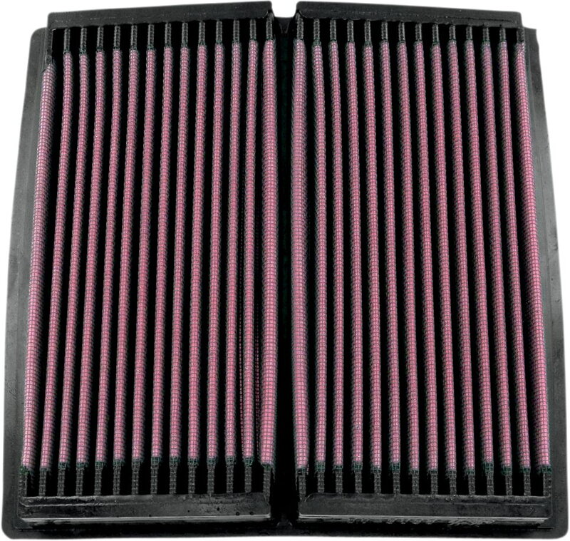 Vzduchový filter K&N, DU-9098