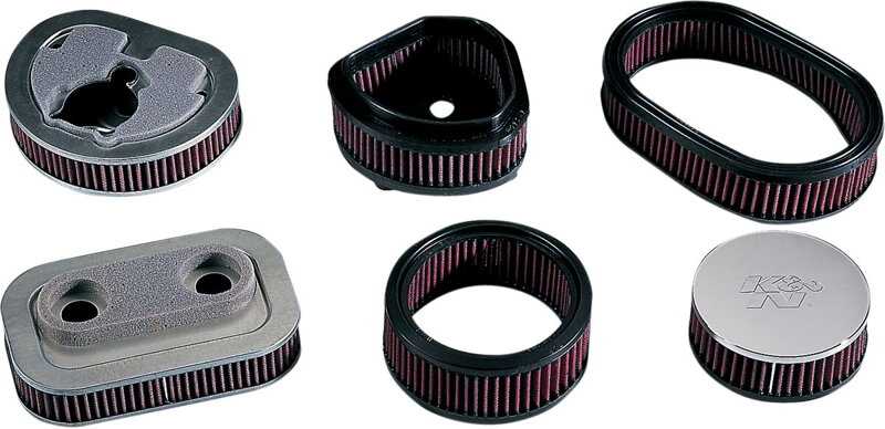 Vzduchový filter K&N, E-3226