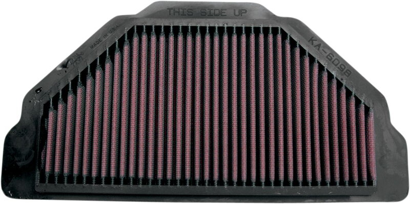 Vzduchový filter K&N, KA-6098