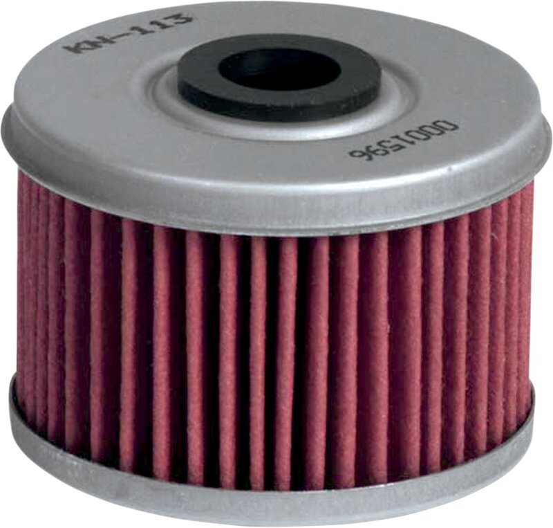 Olejový filter K&N, KN-113