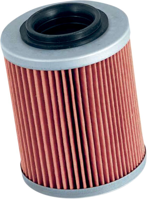 Olejový filter K&N, KN-152