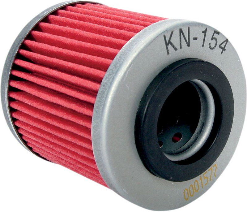 Olejový filter K&N, KN-154