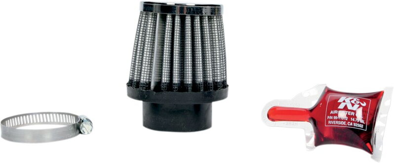 Vzduchový filter K&N, RC-0790
