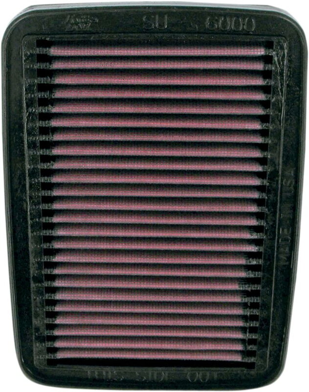 Vzduchový filter K&N, SU-6000