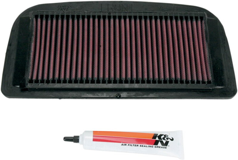 Vzduchový filter K&N, YA-1002