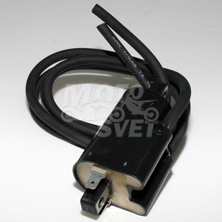 Indukčná cievka Suzuki GSX-R750/1100, GSX600/750/1100 F, GSF600/1200 Indukčná cievka Suzuki GSX-R750/1100, GSX600/750/1100 F, GSF600/1200